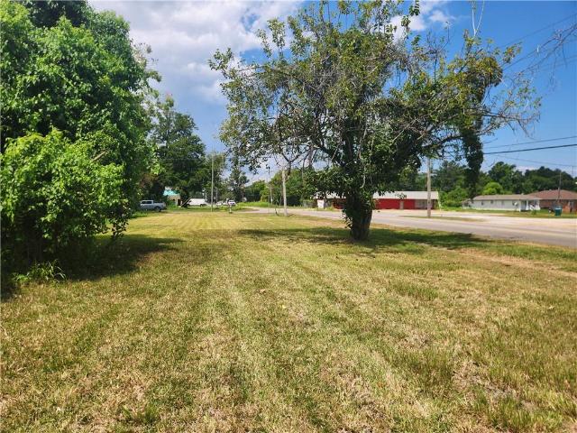 Land for sale in Kenner, Louisiana