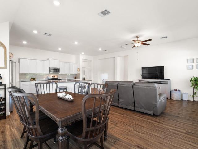 House for sale in Williamson, Texas