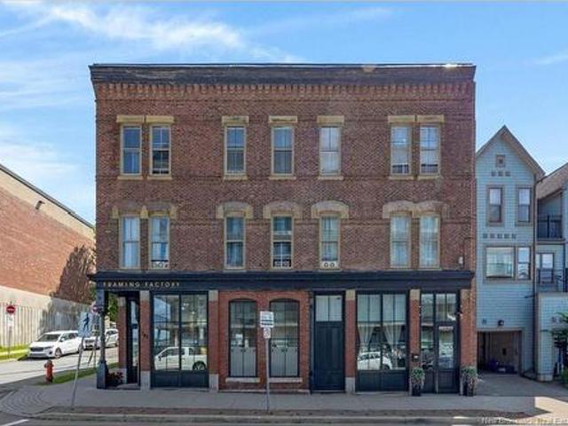 House for sale in City Of Saint John, New Brunswick