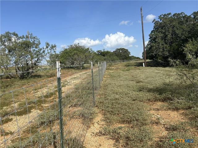 Land for sale in Waelder, Gonzales County