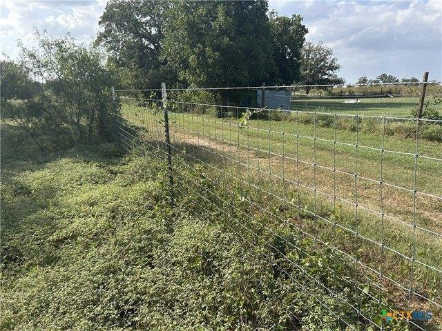 Land for sale in Waelder, Texas