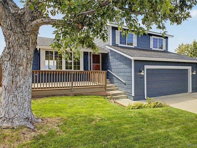 House for sale in Arapahoe, Colorado