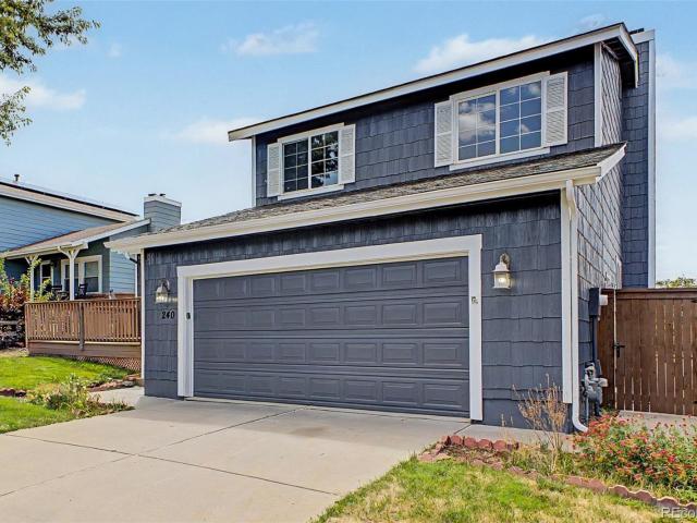 House for sale in Highlands Ranch, Colorado