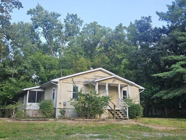 House for sale in Makanda, Jackson County