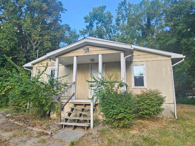 House for sale in Makanda, Jackson County