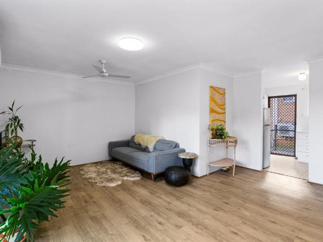 Apartment for rent in Toombul, Queensland