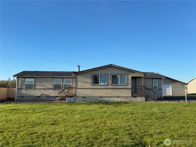 House for sale in Toledo, Washington