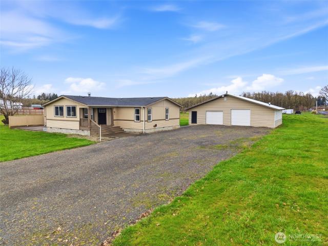 House for sale in Toledo, Washington