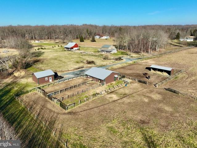 Farm for sale in Cecil, Maryland