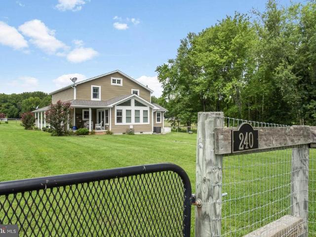 House for sale in Cecil, Maryland
