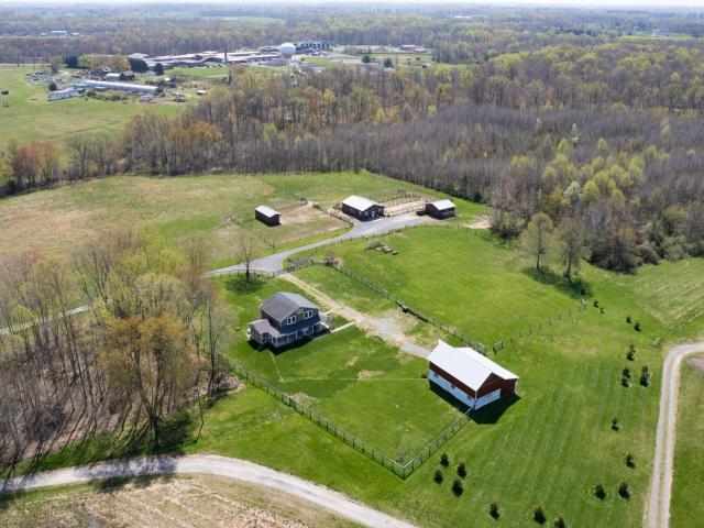 Farm for sale in Cecil, Maryland