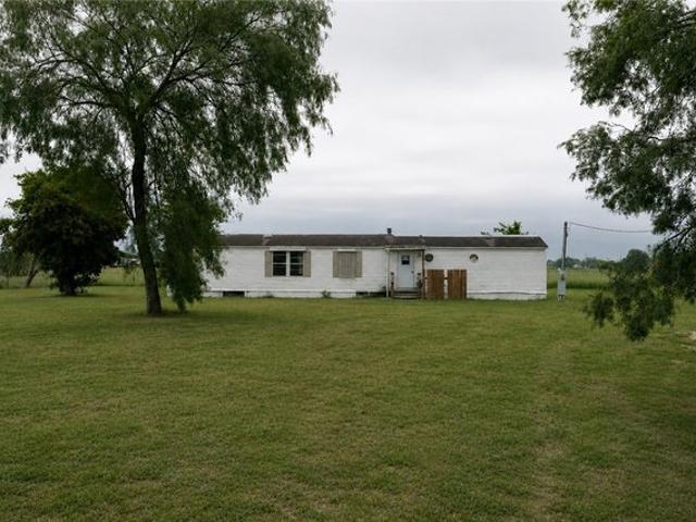 House for sale in Sandia, Texas