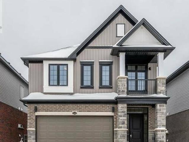 House for sale in Kitchener