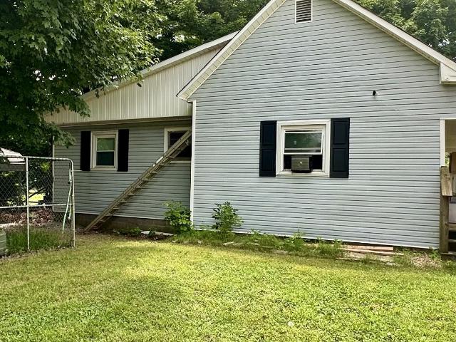 House for sale in Tennessee