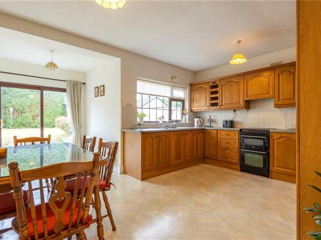 Detached House for sale in Greystones, North Tipperary