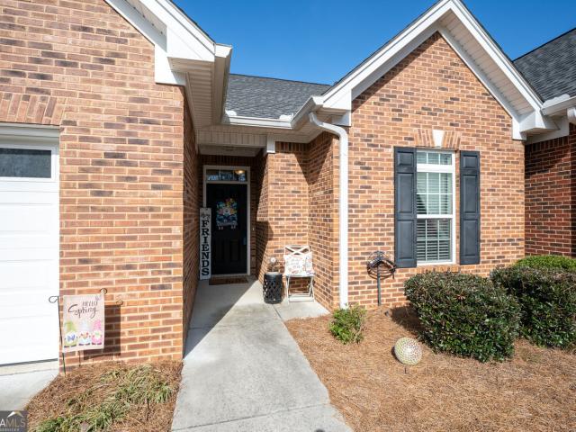 Townhouse for sale in Gordon, Georgia