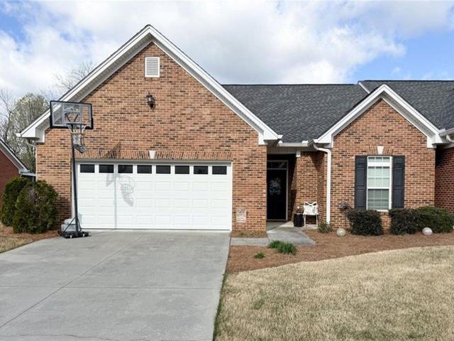 Townhouse for sale in Gordon, Georgia