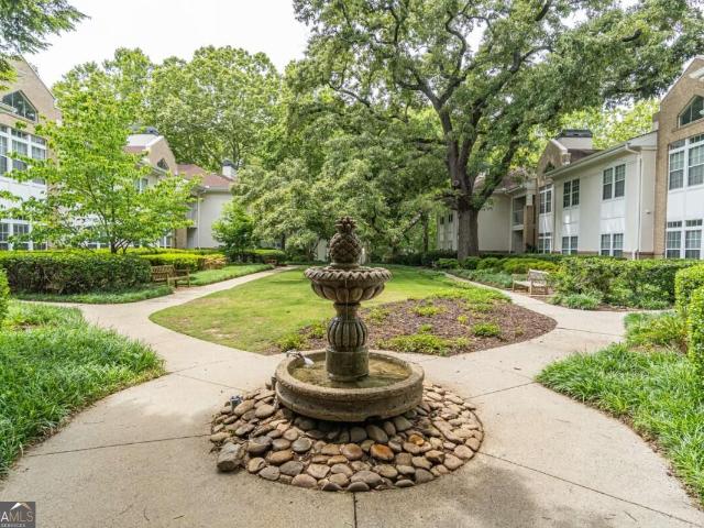 Condo for sale in Atlanta, Georgia