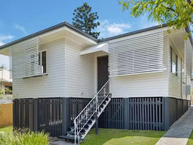 House for rent in Toombul, Queensland