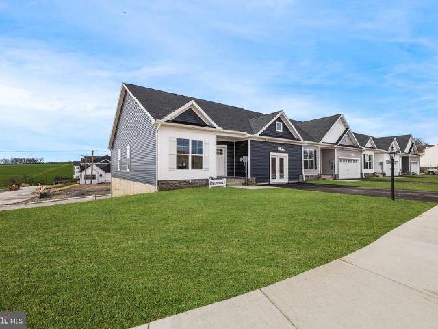 Townhouse for sale in Hanover