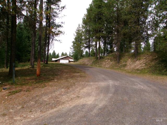 House for sale in Idaho