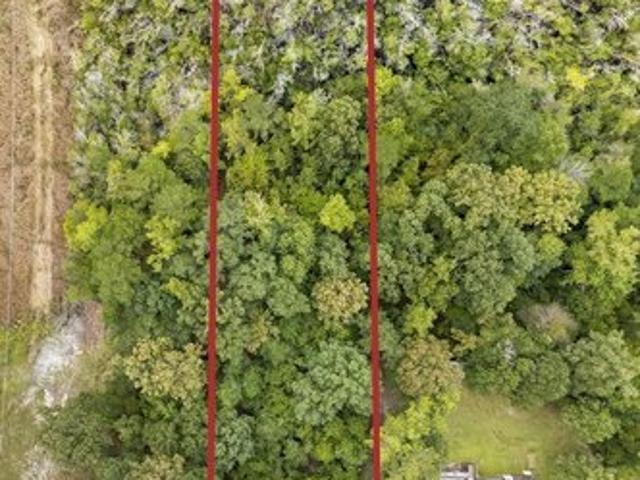 Land for sale in Jacksonville, Onslow County