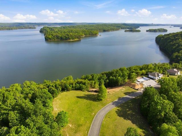 Land for sale in Tennessee