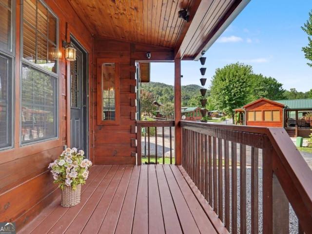 House for sale in Dillard, Georgia
