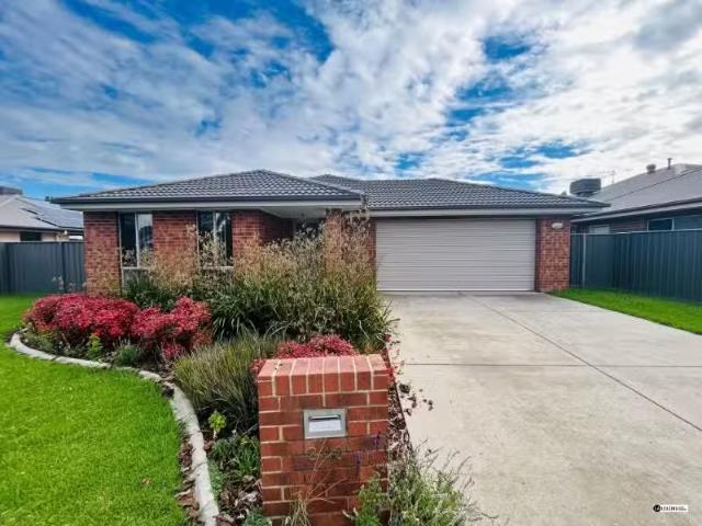 House for rent in Albury, New South Wales