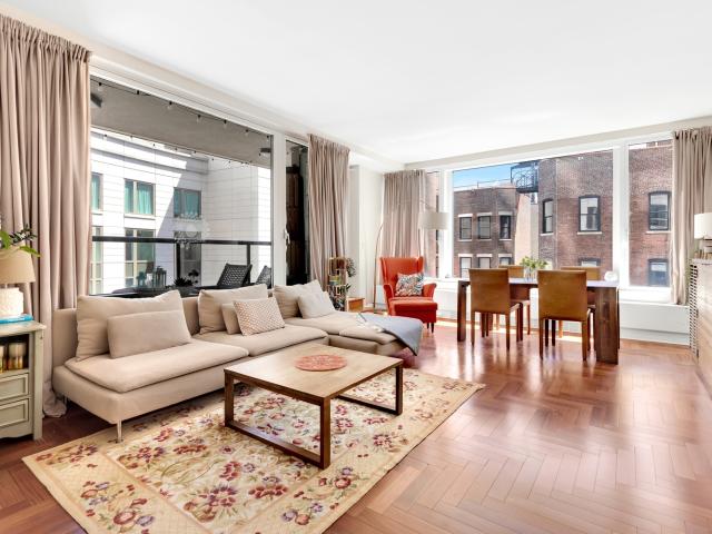 Condo for sale in Arverne, New York