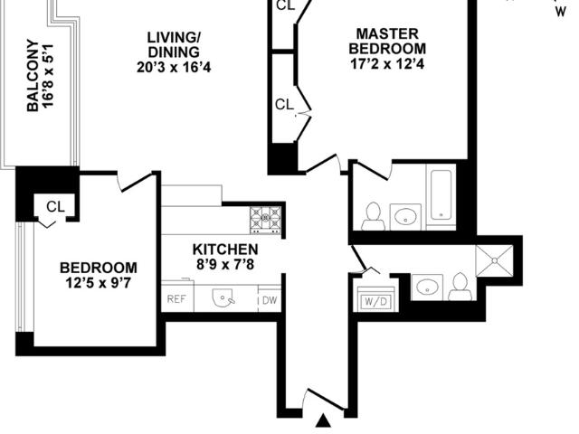 Condo for sale in Arverne, New York