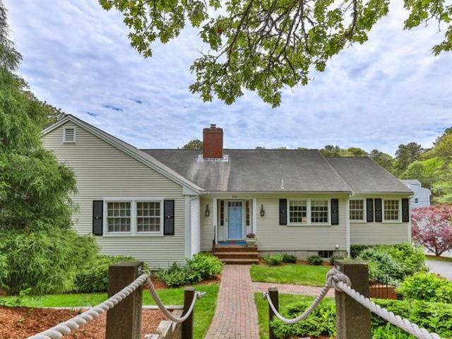 House for sale in Chatham, Massachusetts