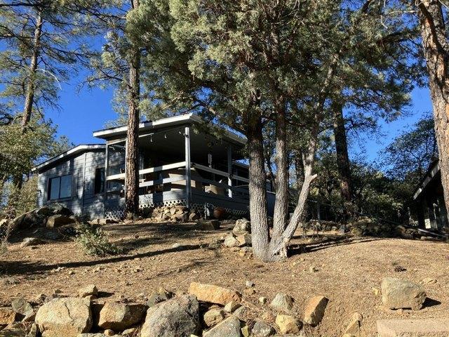 House for sale in Prescott, Arizona