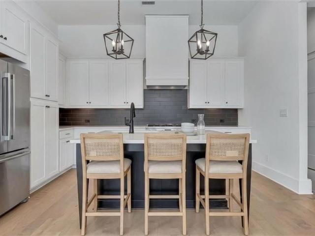 Townhouse for sale in Fayetteville, Georgia
