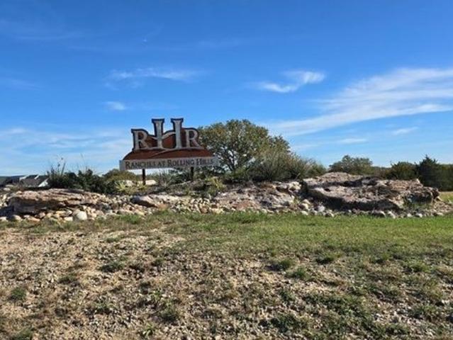 Land for sale in Wise, Texas