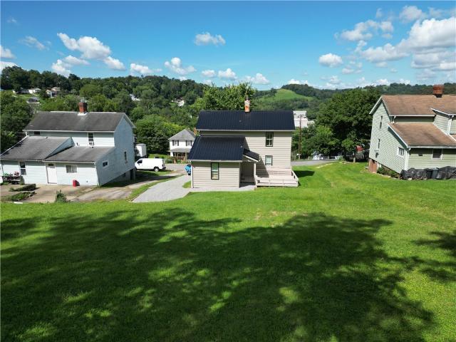 House for sale in Pennsylvania