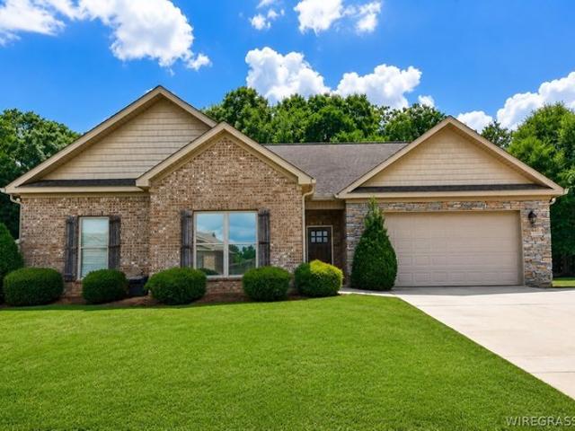 House for sale in Dale, Alabama