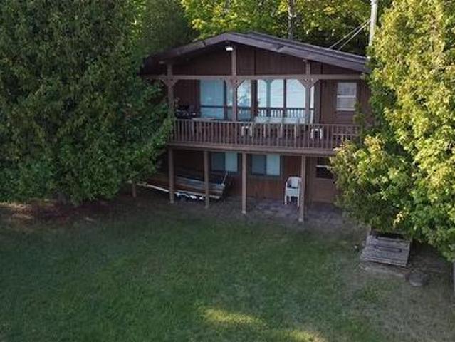 House for sale in Northeastern Manitoulin, Ontario