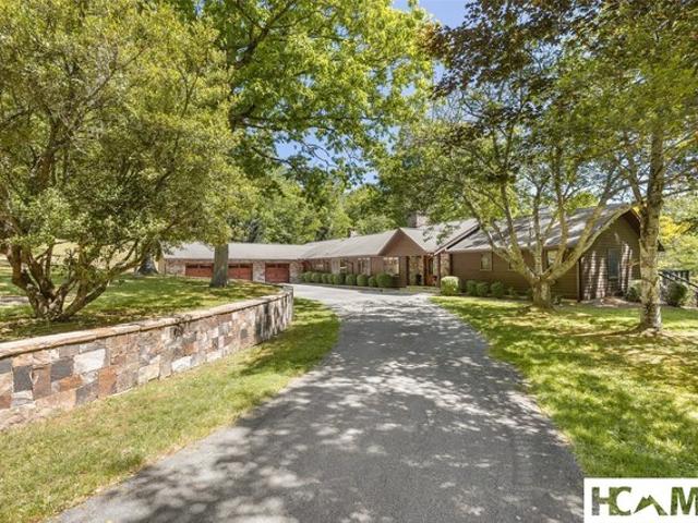 House for sale in Transylvania, North Carolina