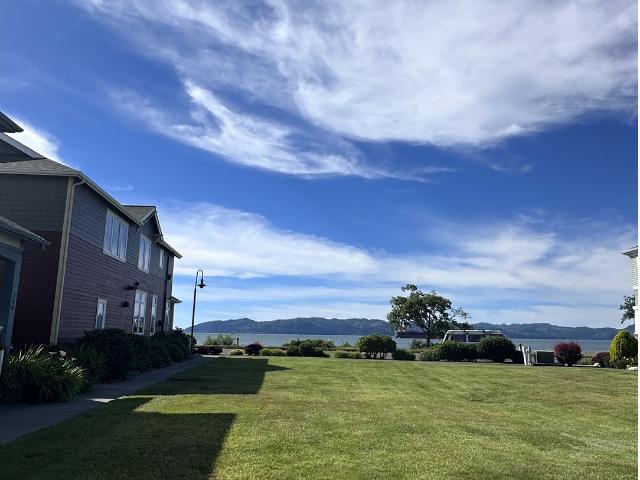 Land for sale in Mill Pond Village, Astoria