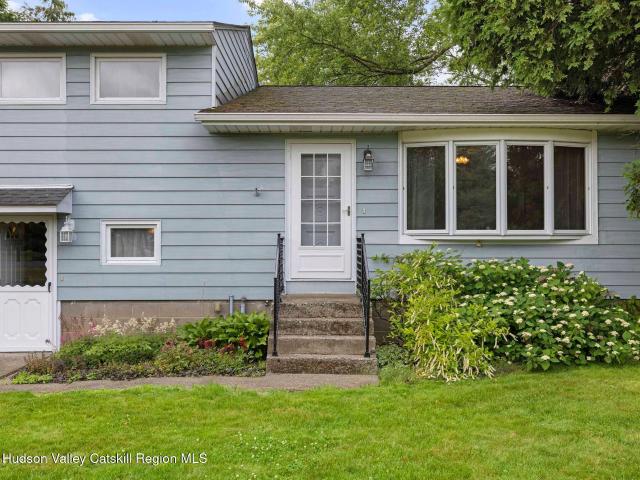 House for sale in Red Hook, New York
