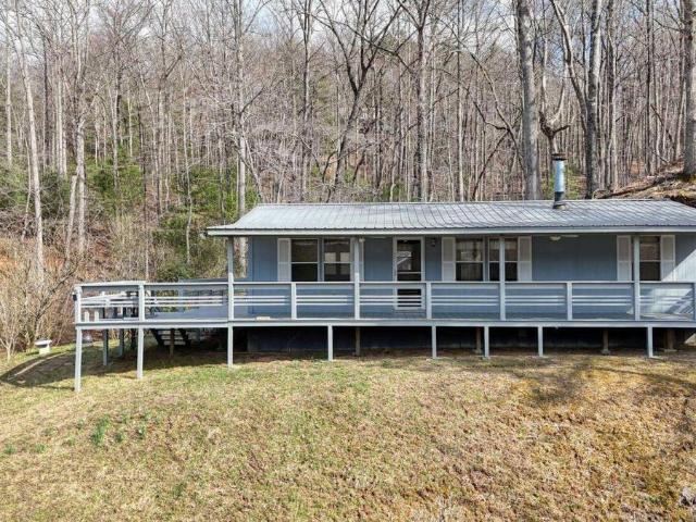 House for sale in Georgia