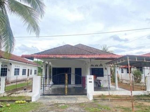 Bungalow for sale in Perak, Tanjong Ipoh