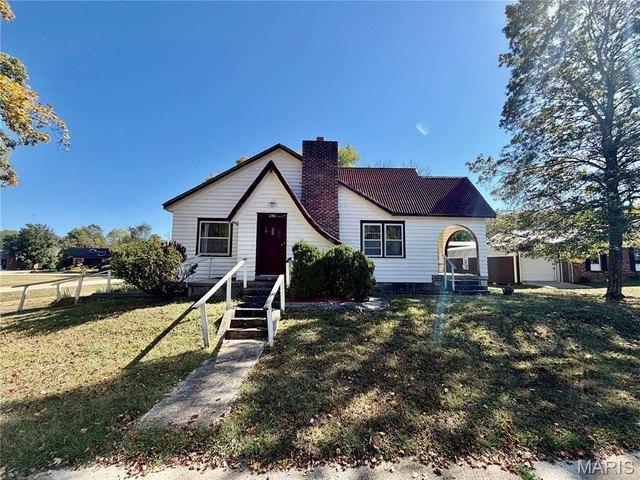 House for sale in Ellington, Reynolds County