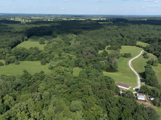 House for sale in El Dorado Springs, Missouri