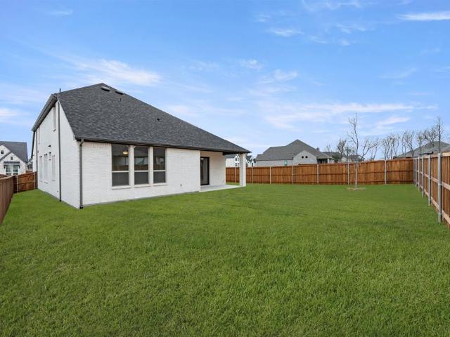 House for sale in Mckinney, Texas