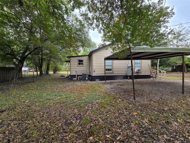 House for sale in Lamar, Texas