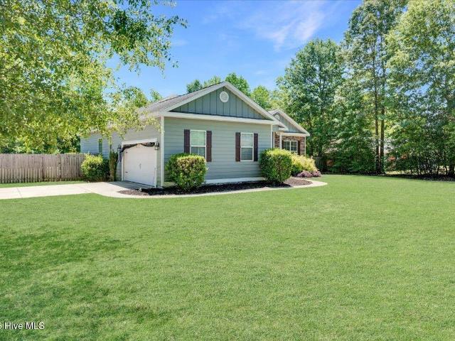 House for sale in Harlem, Georgia