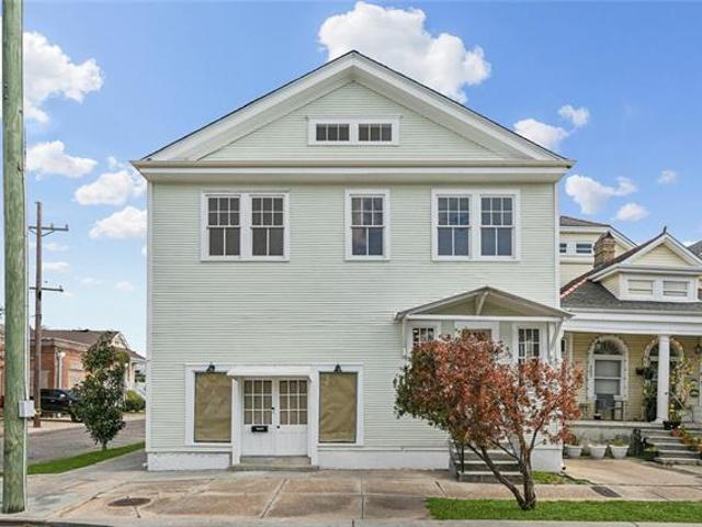 Property for rent in New Orleans, Louisiana