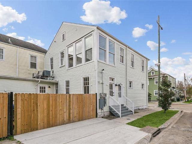 Property for rent in New Orleans, Louisiana